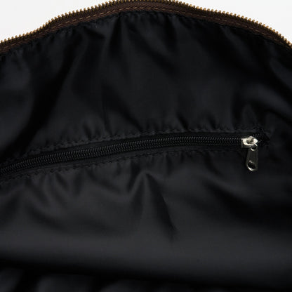 Noa Slouchy Bag - Woodstock Leather