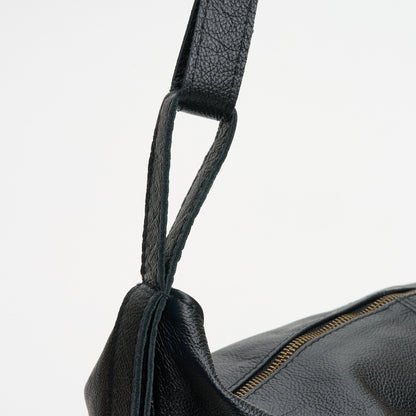 Noa Slouchy Bag - Woodstock Leather