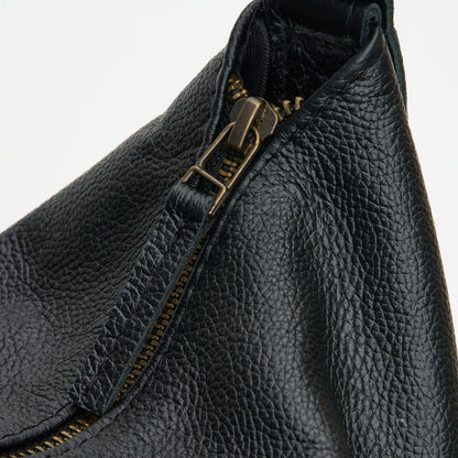 Noa Slouchy Bag - Woodstock Leather