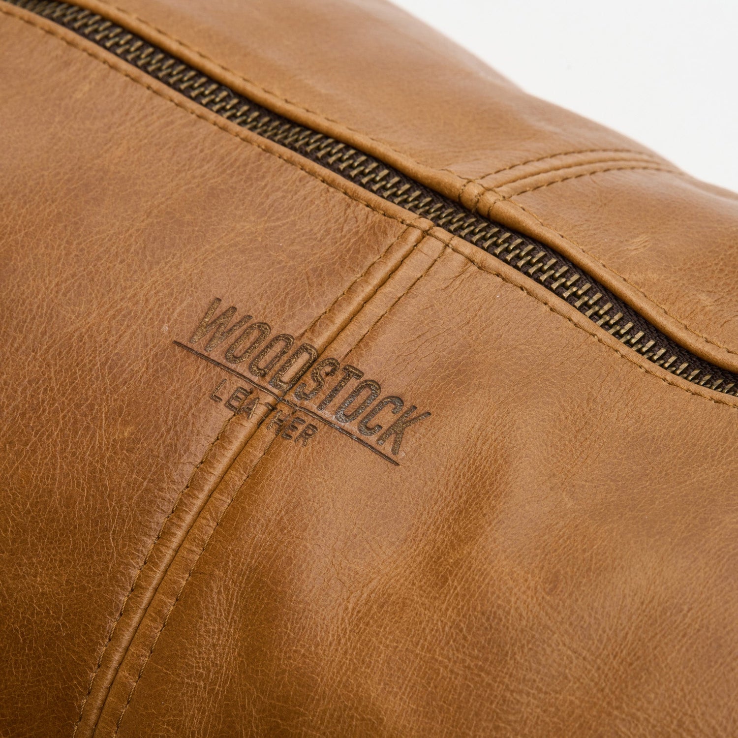 Noa Slouchy Bag - Woodstock Leather