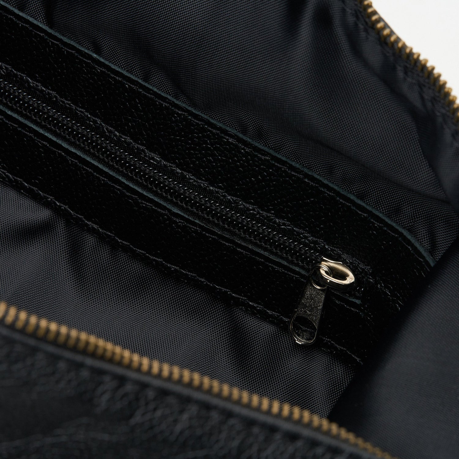 Noa Slouchy Bag - Woodstock Leather