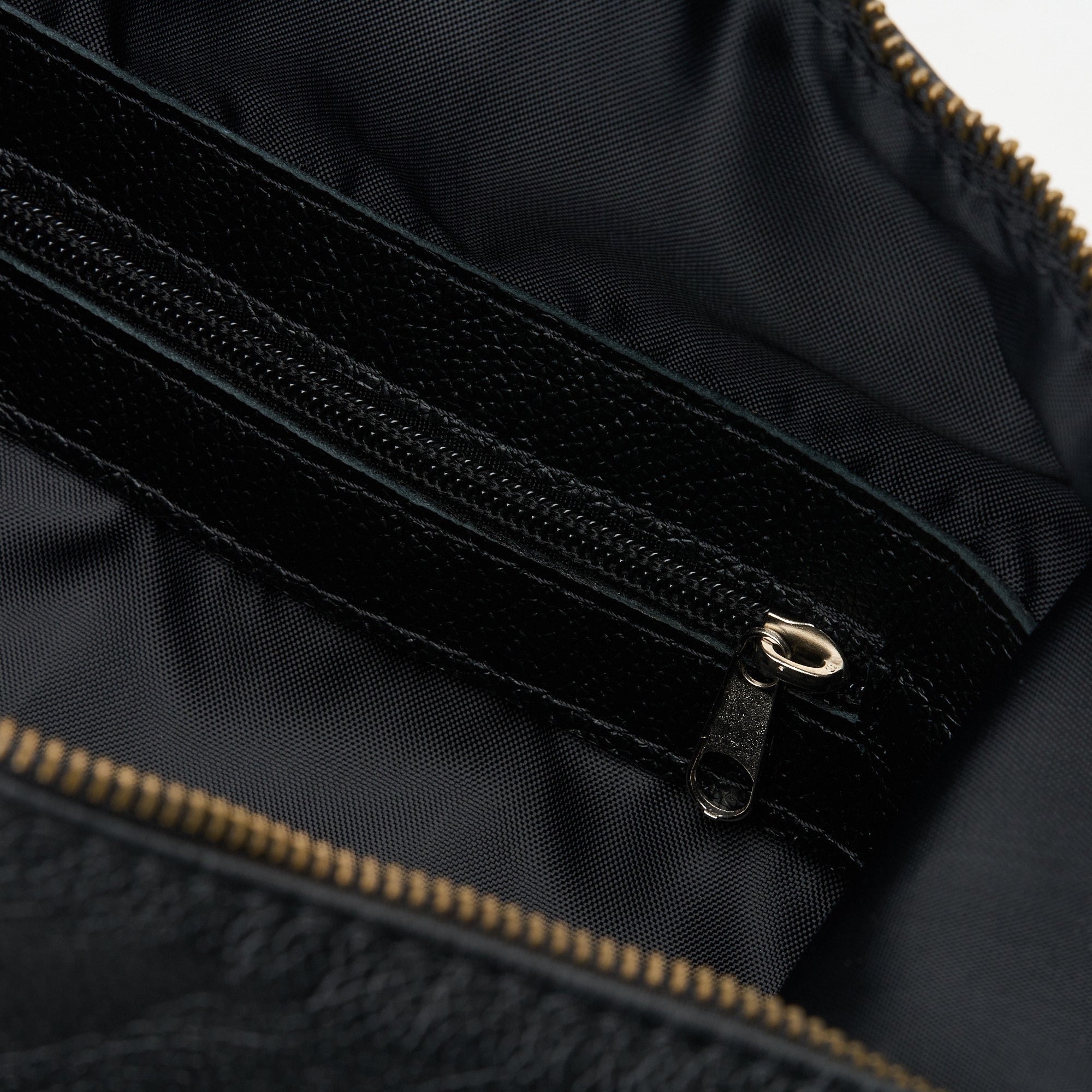 Noa Slouchy Bag - Woodstock Leather