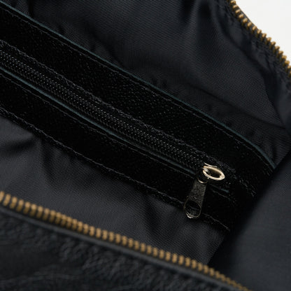 Noa Slouchy Bag - Woodstock Leather