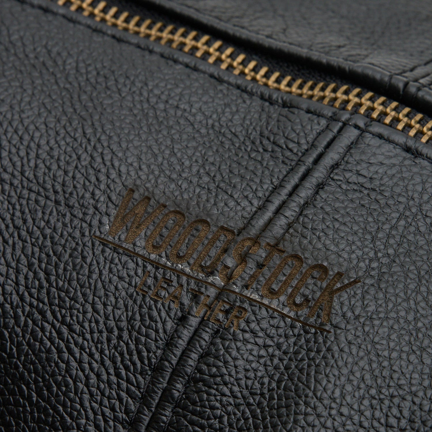 Noa Slouchy Bag - Woodstock Leather