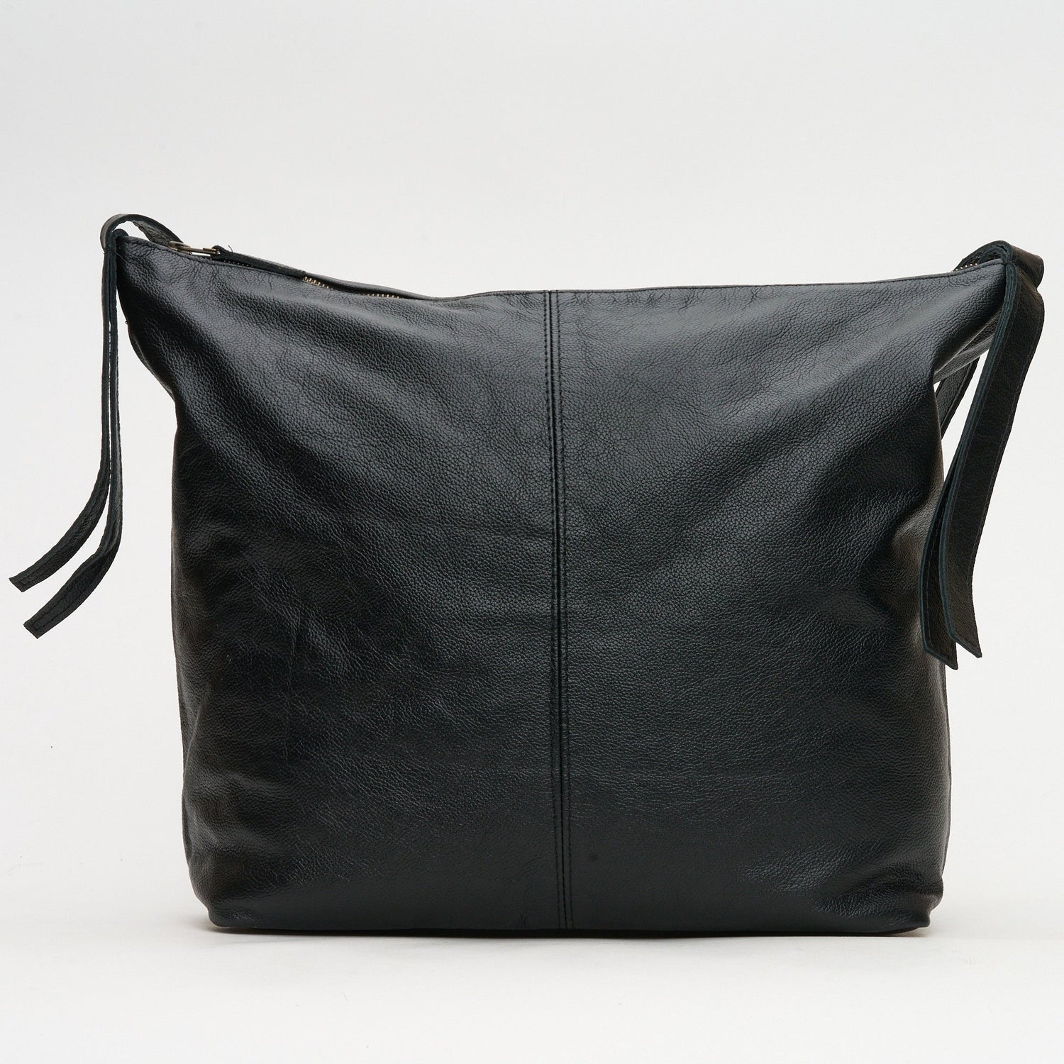 Noa Slouchy Bag - Woodstock Leather