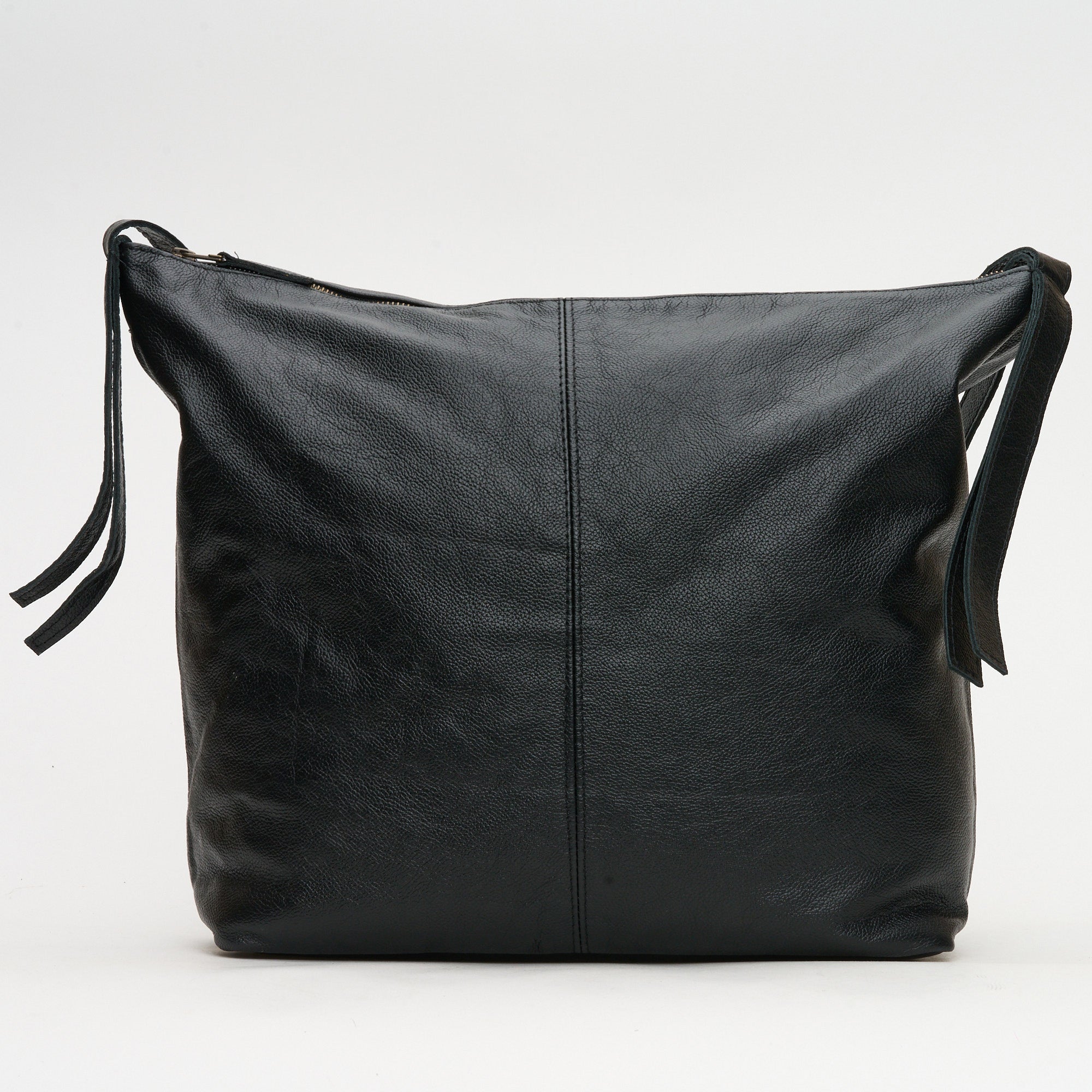 Noa Slouchy Bag - Woodstock Leather