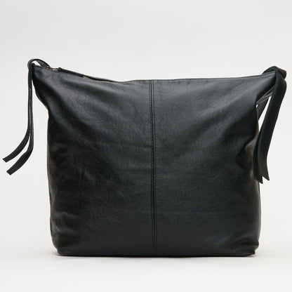 Noa Slouchy Bag - Woodstock Leather