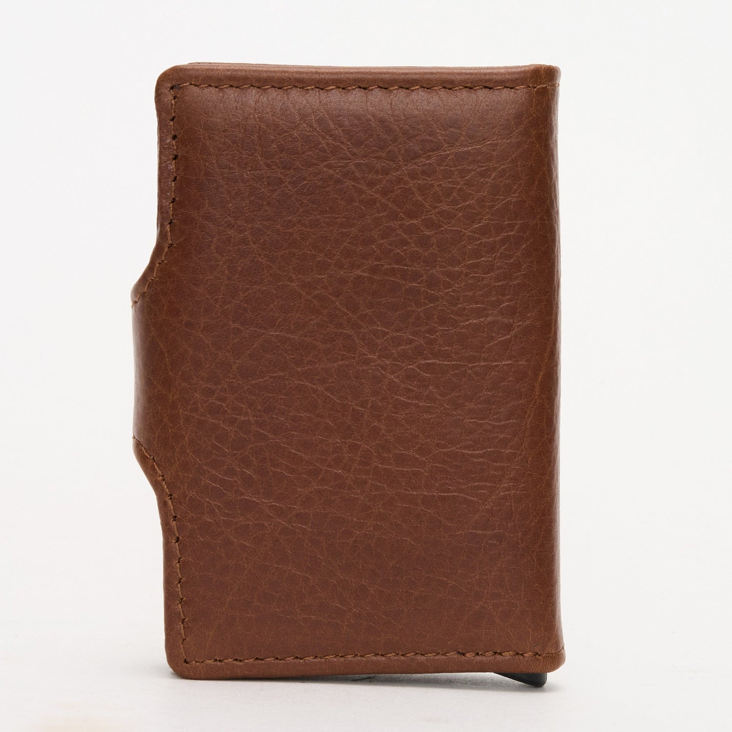 Oregon Pop-up Wallet - Woodstock Leather