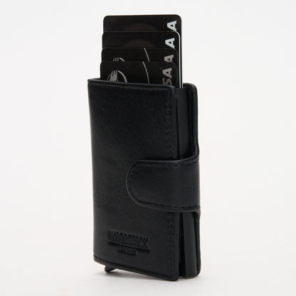 Oregon Pop-up Wallet - Woodstock Leather