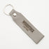 Pack of 2 Quinn Key Rings - Woodstock Leather
