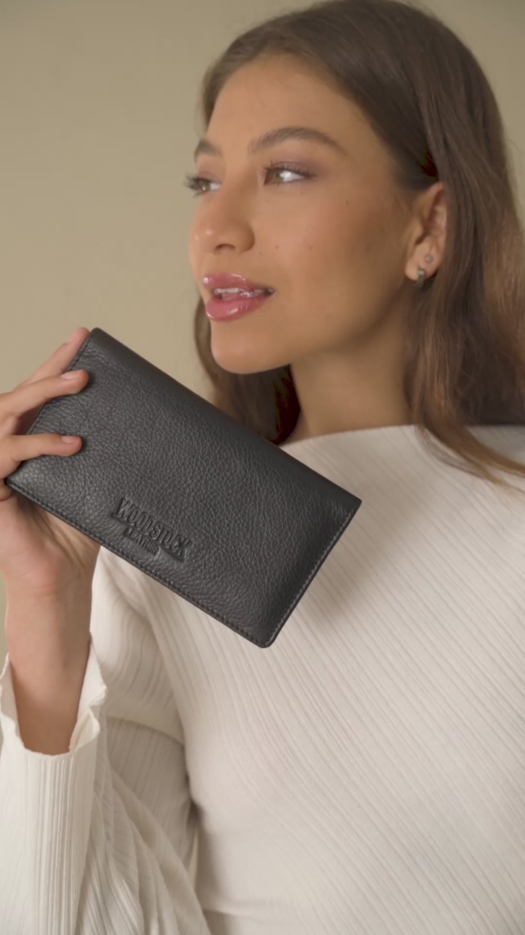 Milano 8-card Purse