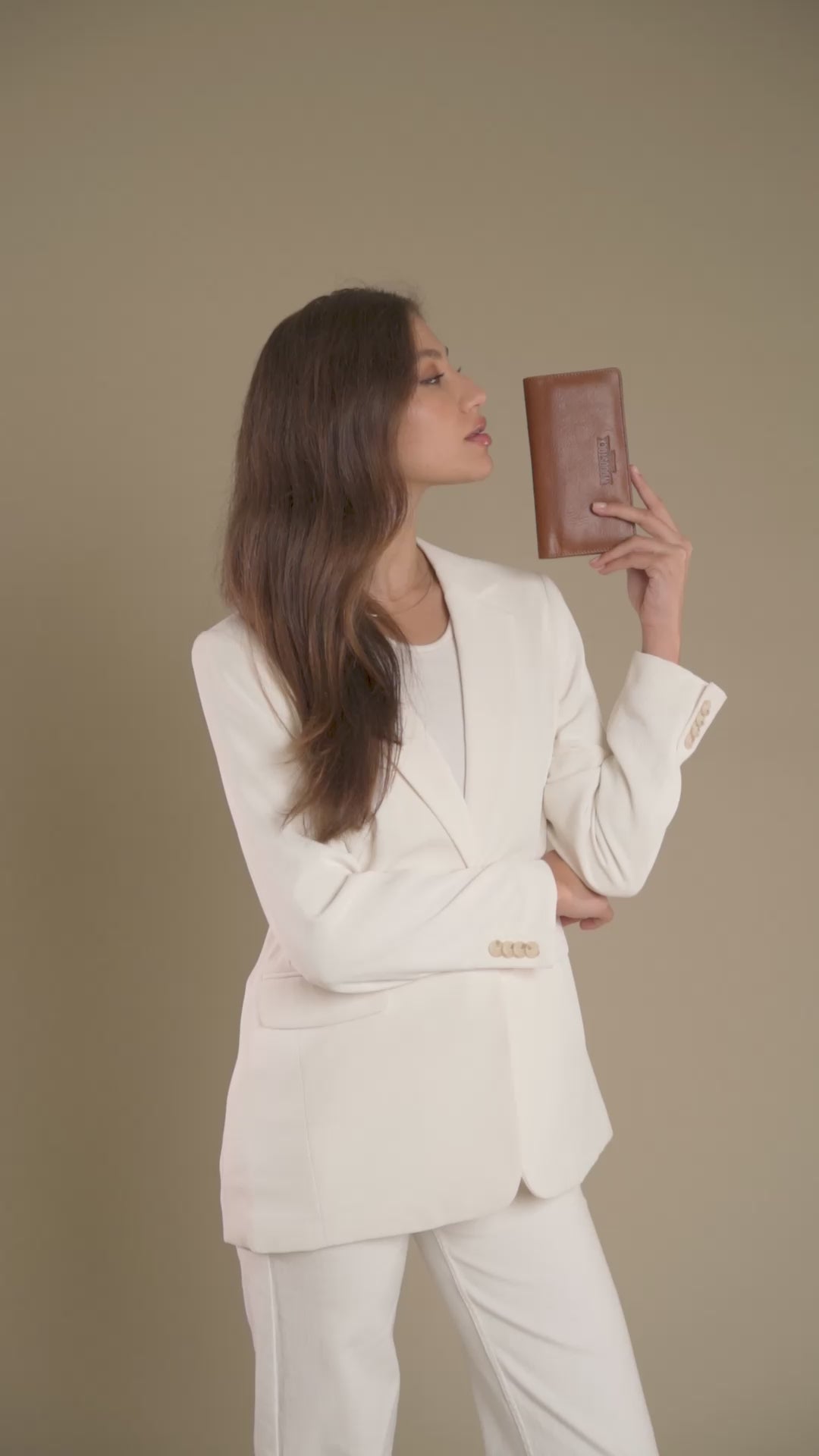 Milano 8-card Purse