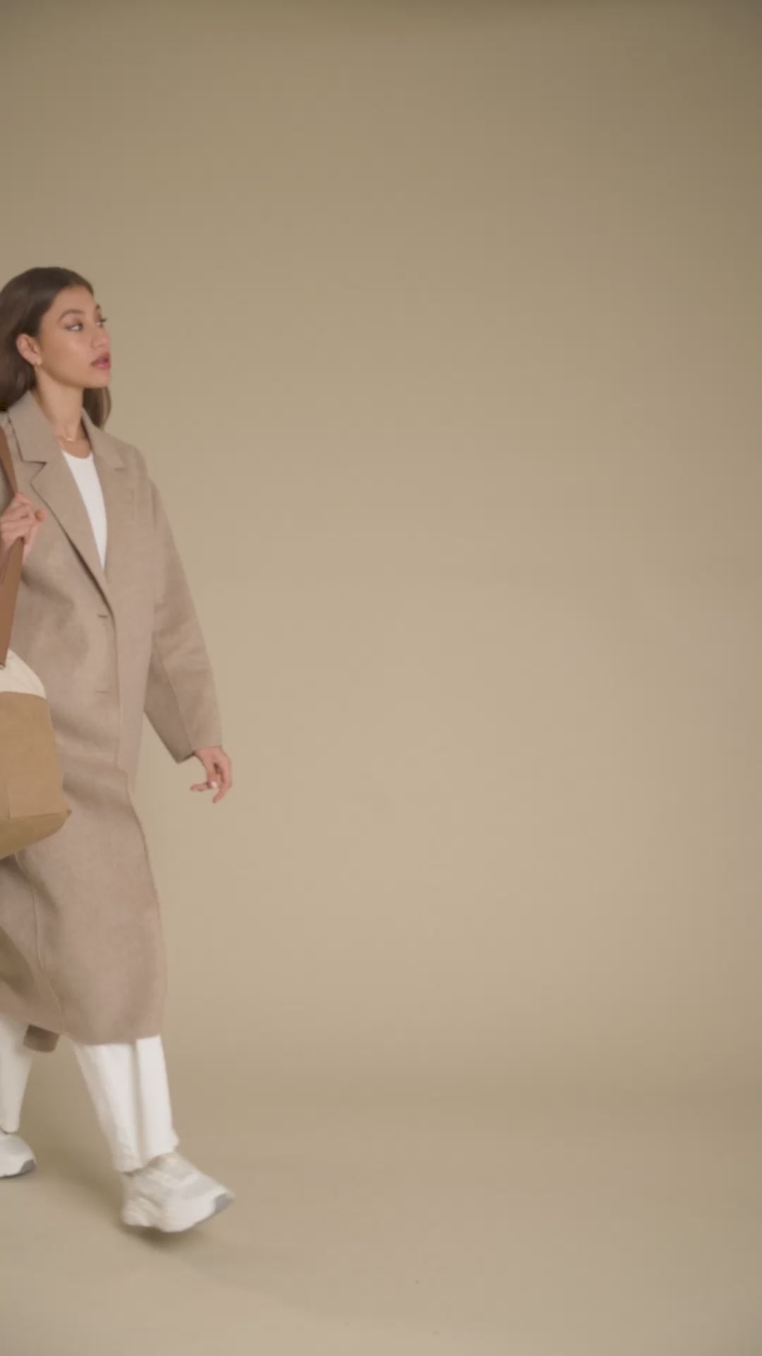 Dallas Two-tone Premium Canvas and Leather Weekend Bag
