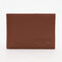 Reed Passcase Wallet - Woodstock Leather