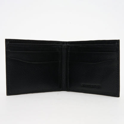 Reed Passcase Wallet - Woodstock Leather