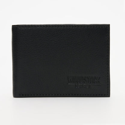 Reed Passcase Wallet - Woodstock Leather