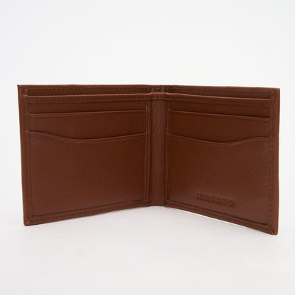 Reed Passcase Wallet - Woodstock Leather