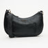 Sinclair Crescent Bag - Woodstock Leather