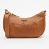 Sinclair Crescent Bag - Woodstock Leather