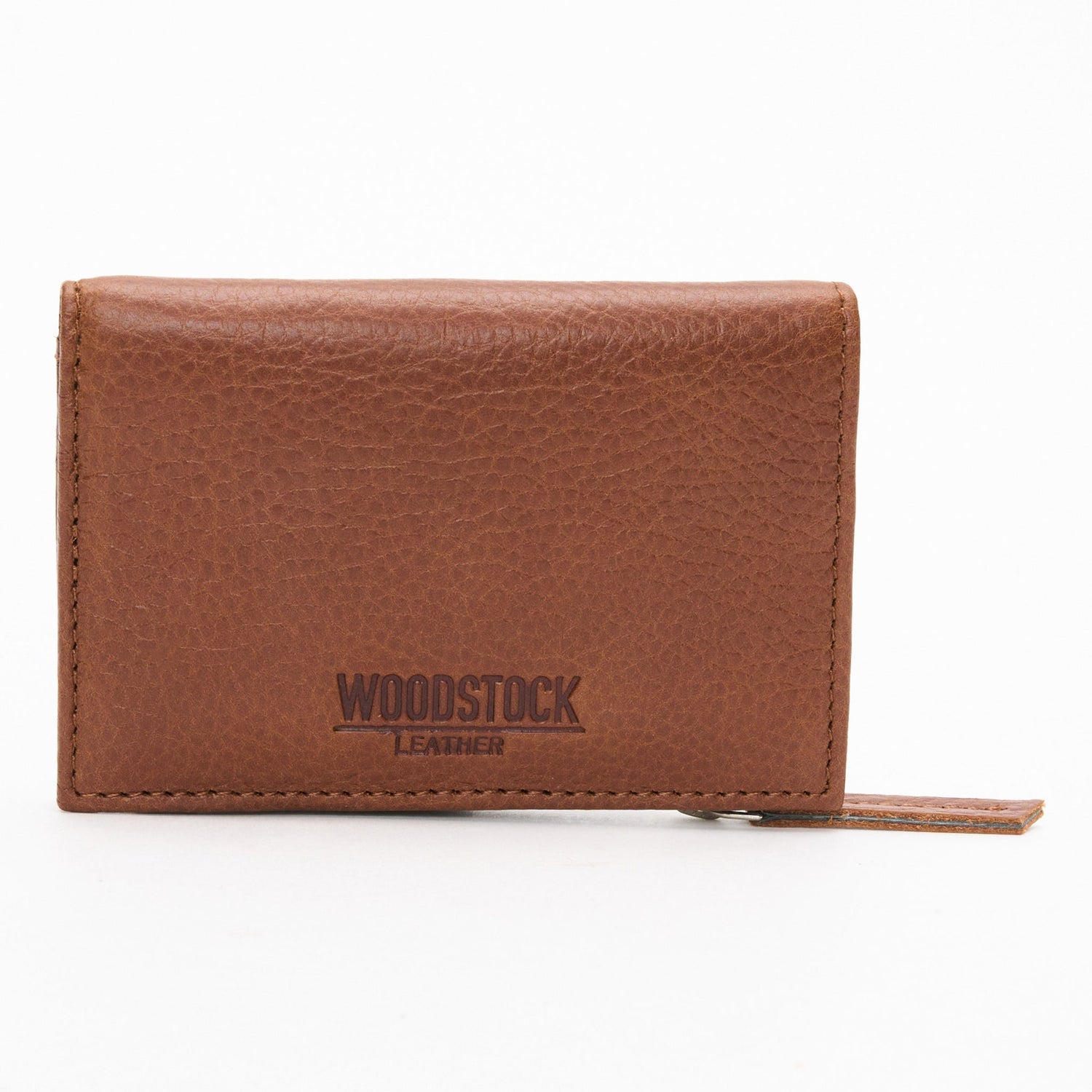 Sloane Purse with Magnetic Closure - Woodstock Leather