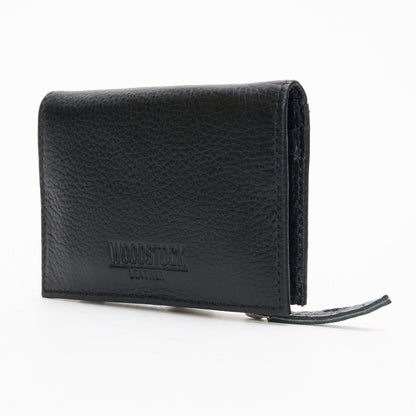 Sloane Purse with Magnetic Closure - Woodstock Leather