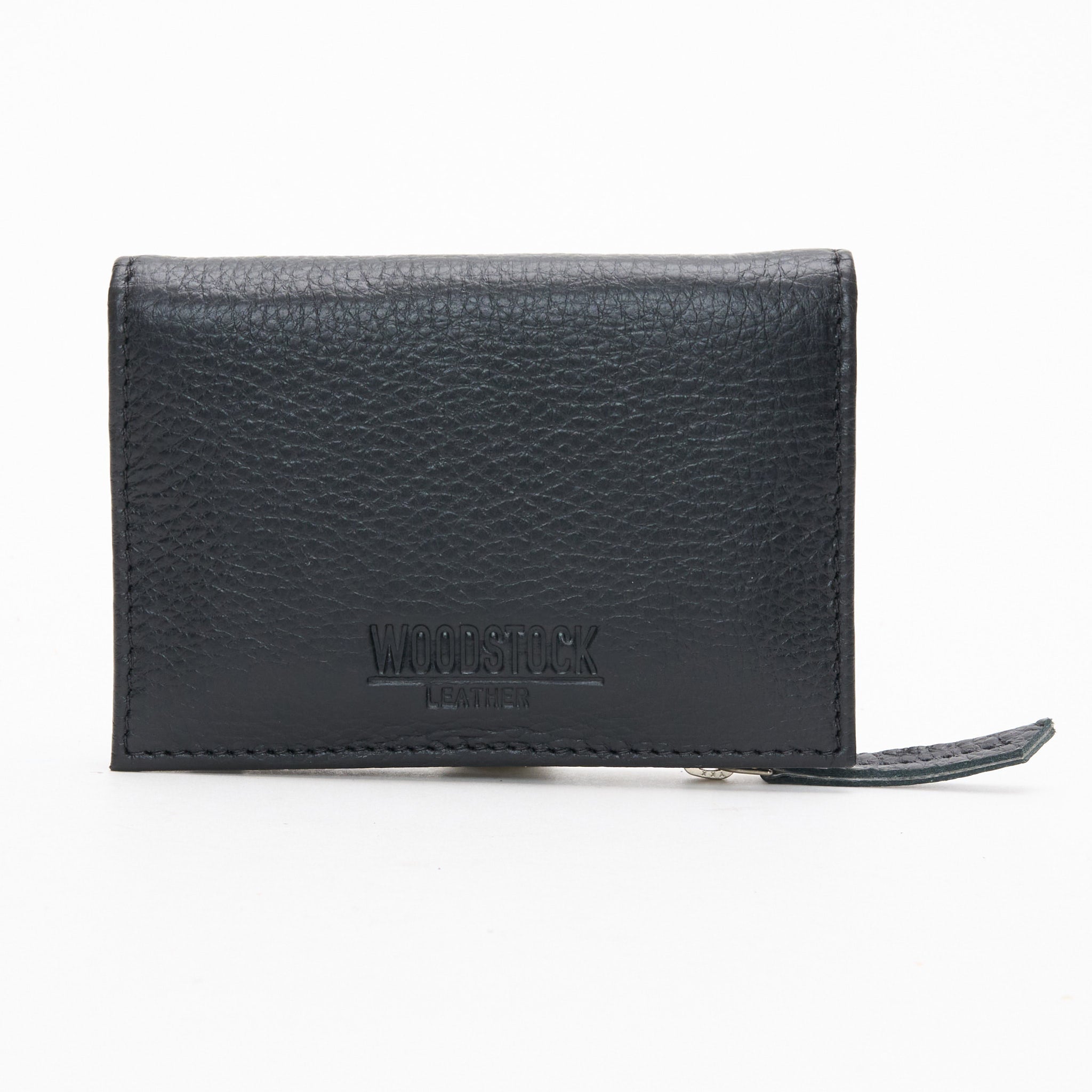 Sloane Purse with Magnetic Closure - Woodstock Leather