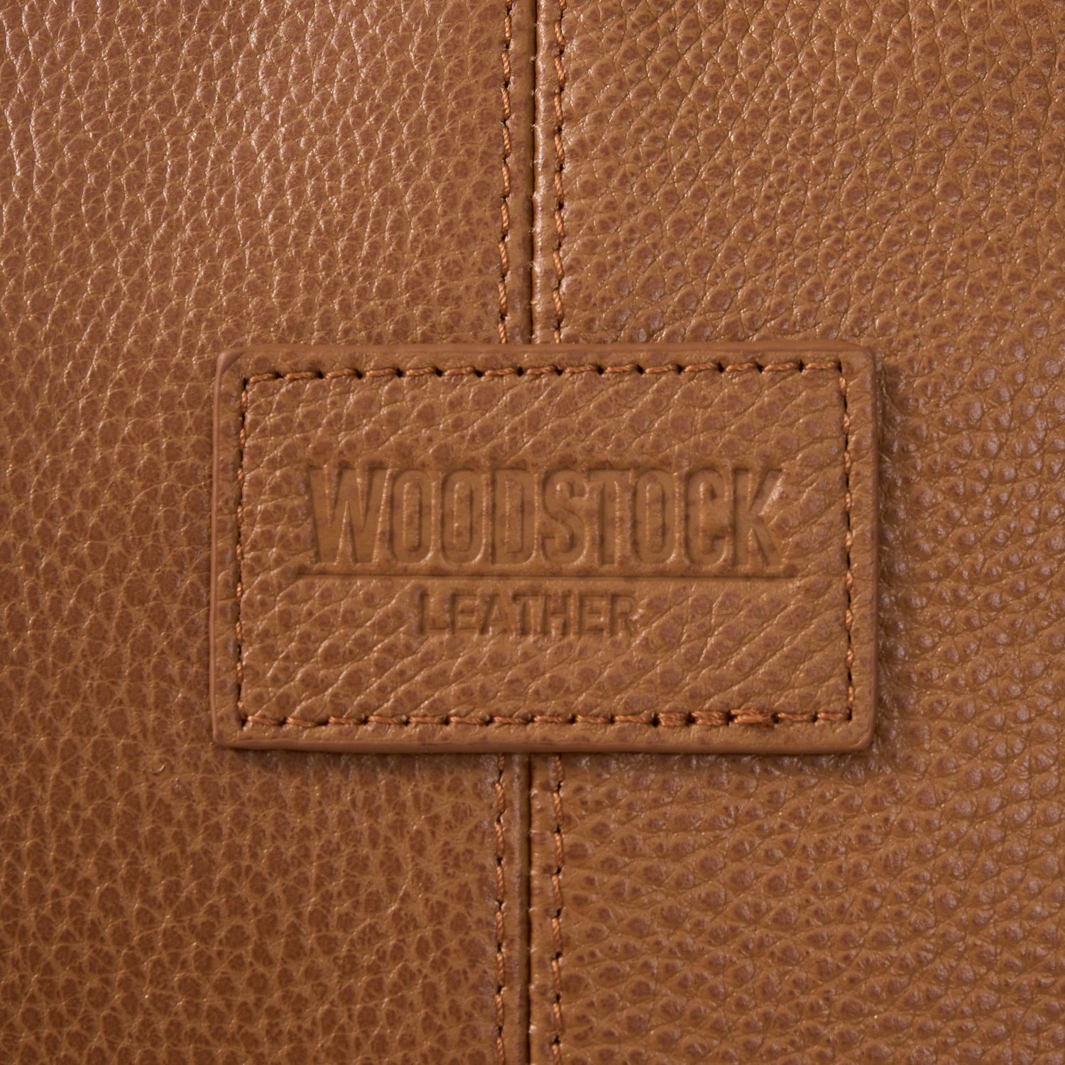 Soho Leather Laptop Bag - Woodstock Leather