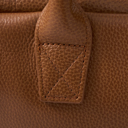 Soho Leather Laptop Bag - Woodstock Leather