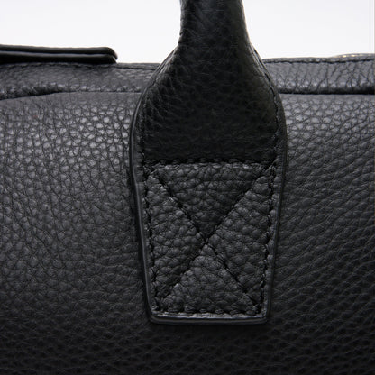 Soho Leather Laptop Bag - Woodstock Leather