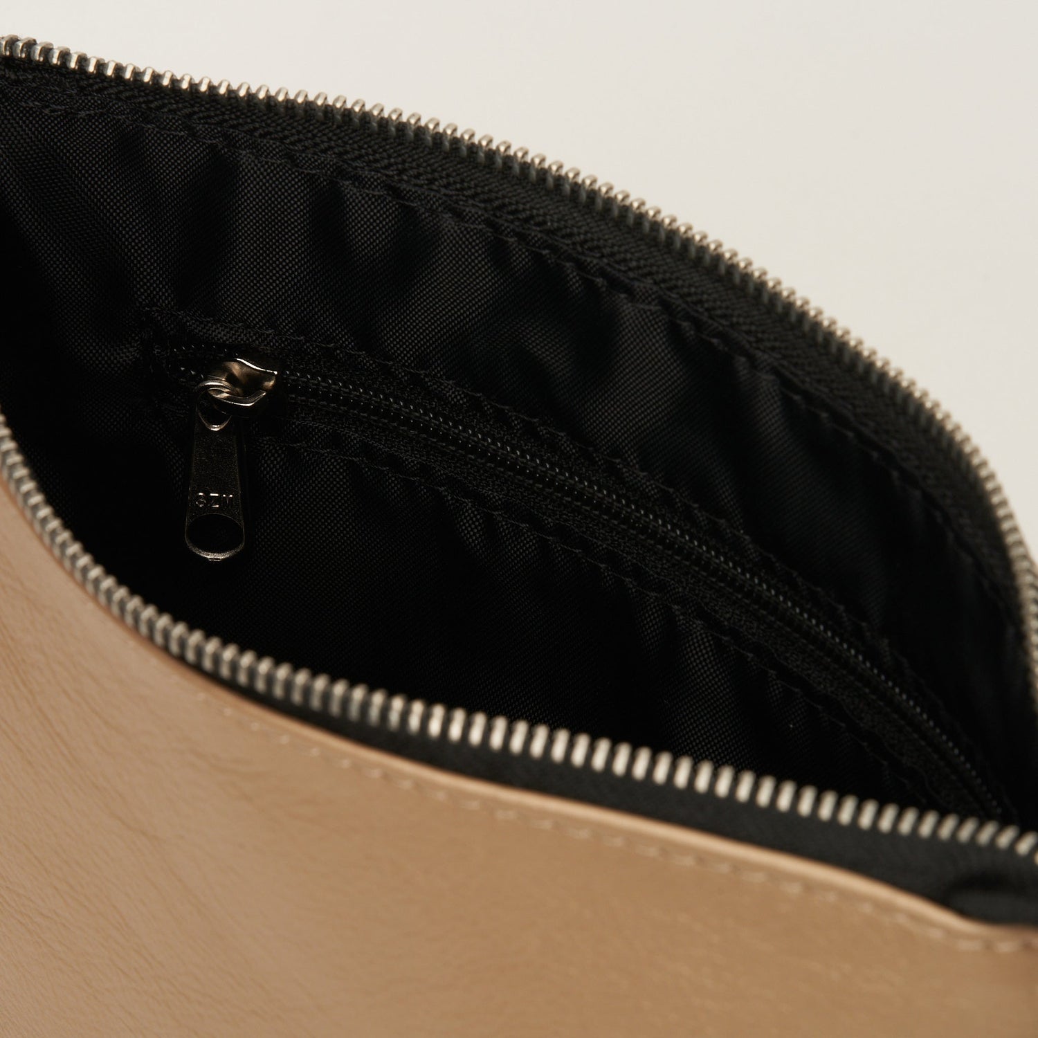 Terry Wrist Clutch - Woodstock Leather