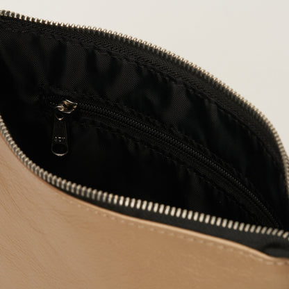 Terry Wrist Clutch - Woodstock Leather
