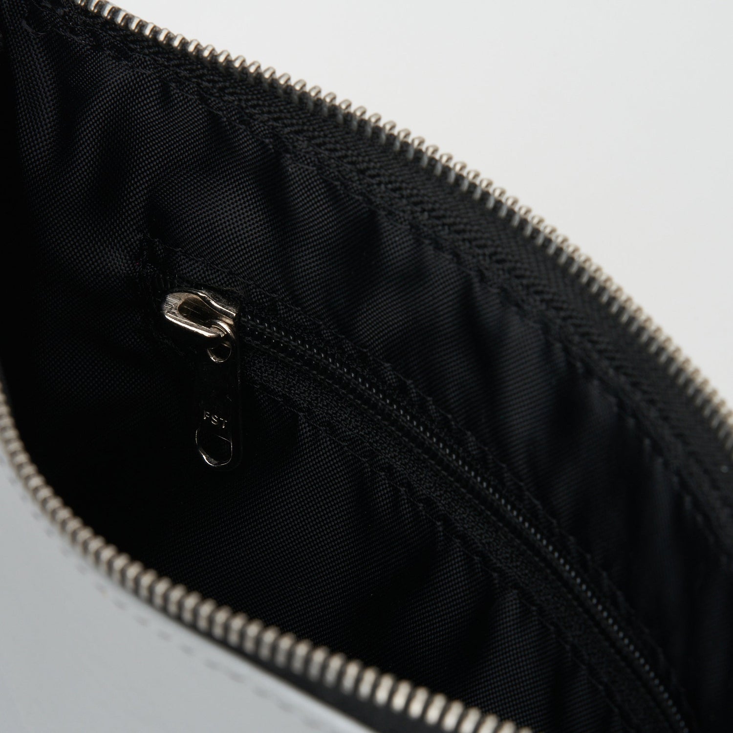 Terry Wrist Clutch - Woodstock Leather