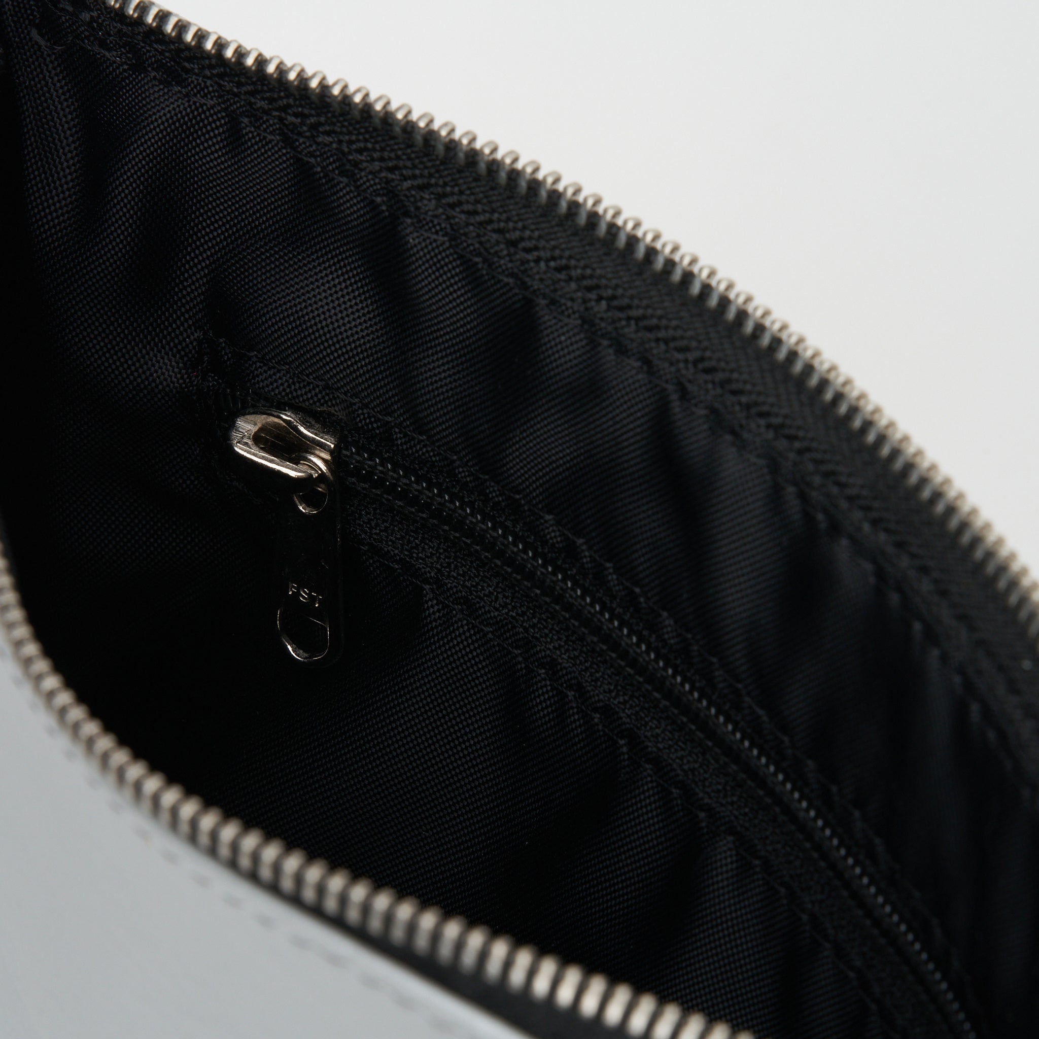 Terry Wrist Clutch - Woodstock Leather