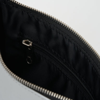 Terry Wrist Clutch - Woodstock Leather
