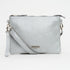Terry Wrist Clutch - Woodstock Leather