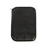 External view of Aria iPad & Notebook Pouch-Black