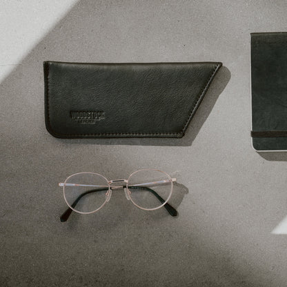 Heritage Sunglasses Pouch