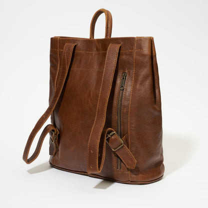 Hayley Backpack – Woodstock Leather
