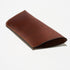 Full view of Heritage Sunglasses Pouch-Pecan