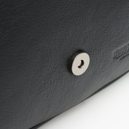 Amelia Saddle Bag - Woodstock Leather