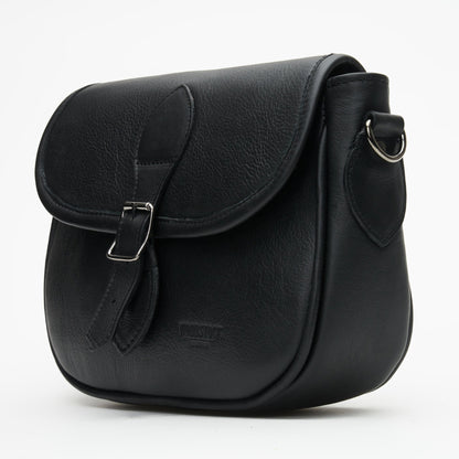 Amelia Saddle Bag - Woodstock Leather