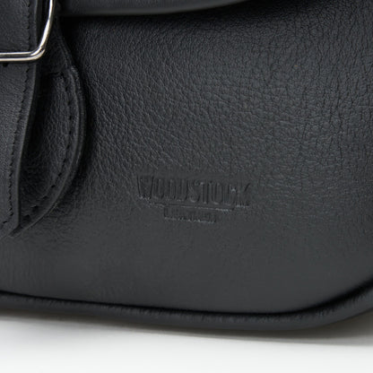 Amelia Saddle Bag - Woodstock Leather