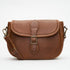Amelia Saddle Bag - Woodstock Leather