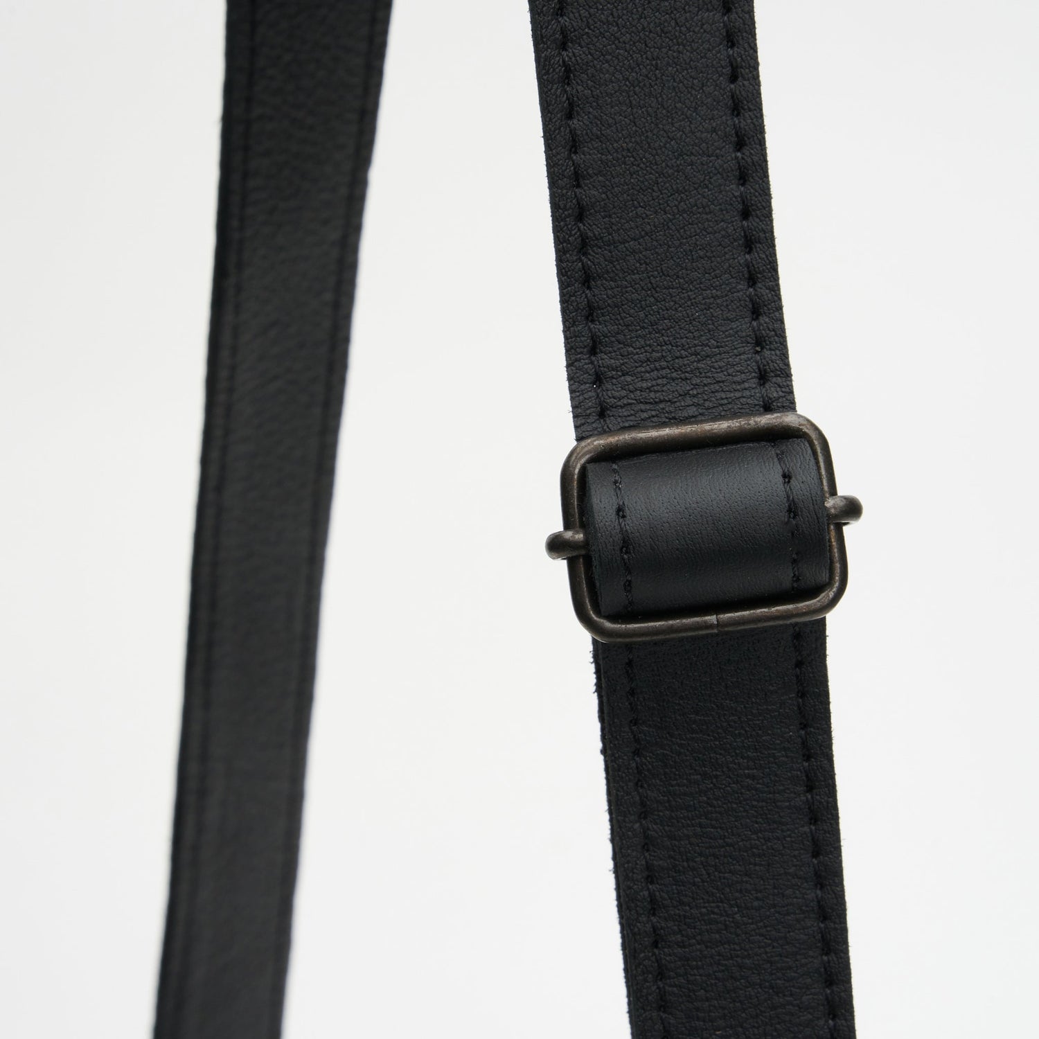 Amelia Saddle Bag - Woodstock Leather