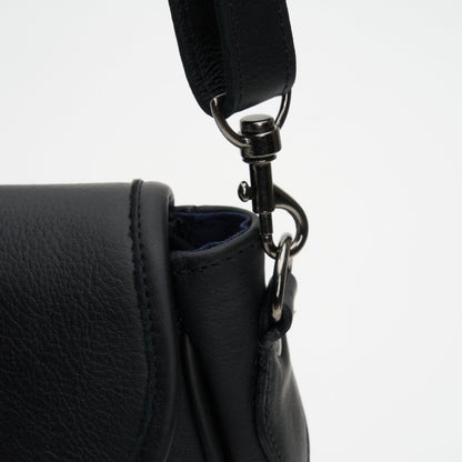 Amelia Saddle Bag - Woodstock Leather
