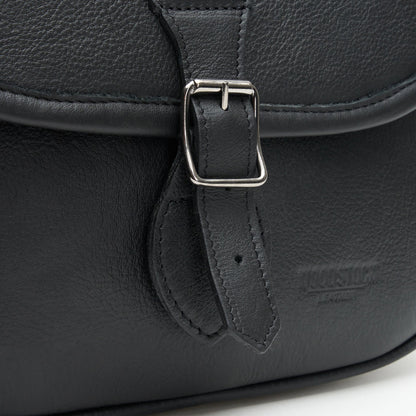 Amelia Saddle Bag - Woodstock Leather