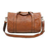 Ashton Duffel Bag - Woodstock Leather