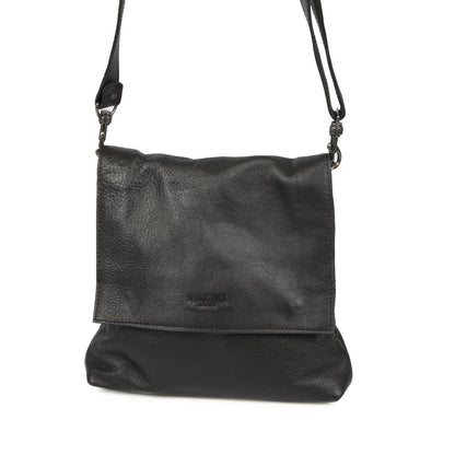Audrey Sling Bag - Woodstock Leather