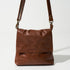 Audrey Sling Bag - Woodstock Leather