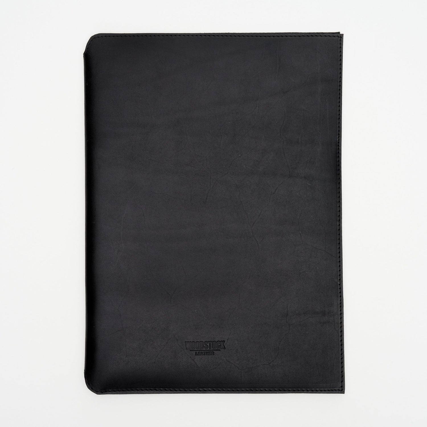 Austin Portfolio - Woodstock Leather